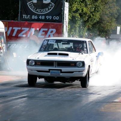 Dodge dart billede 5