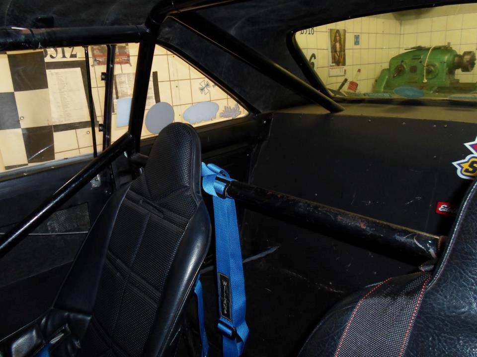 Dodge dart billede 9