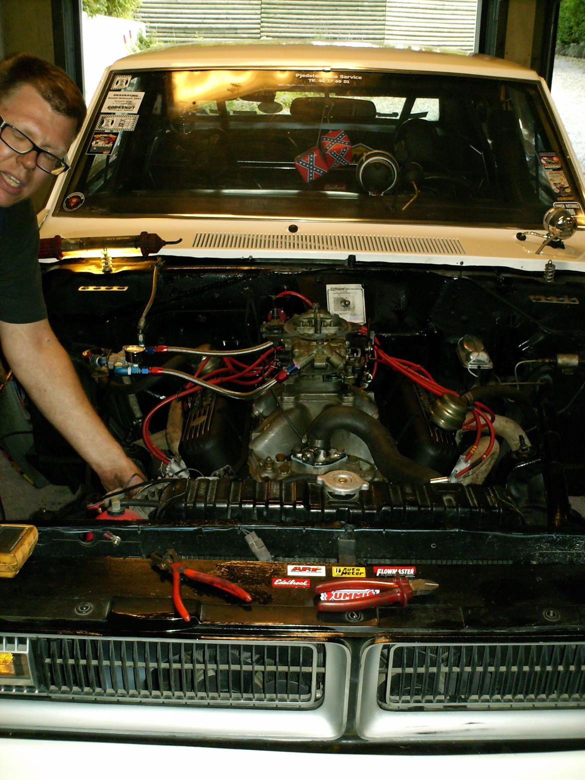 Dodge dart billede 11