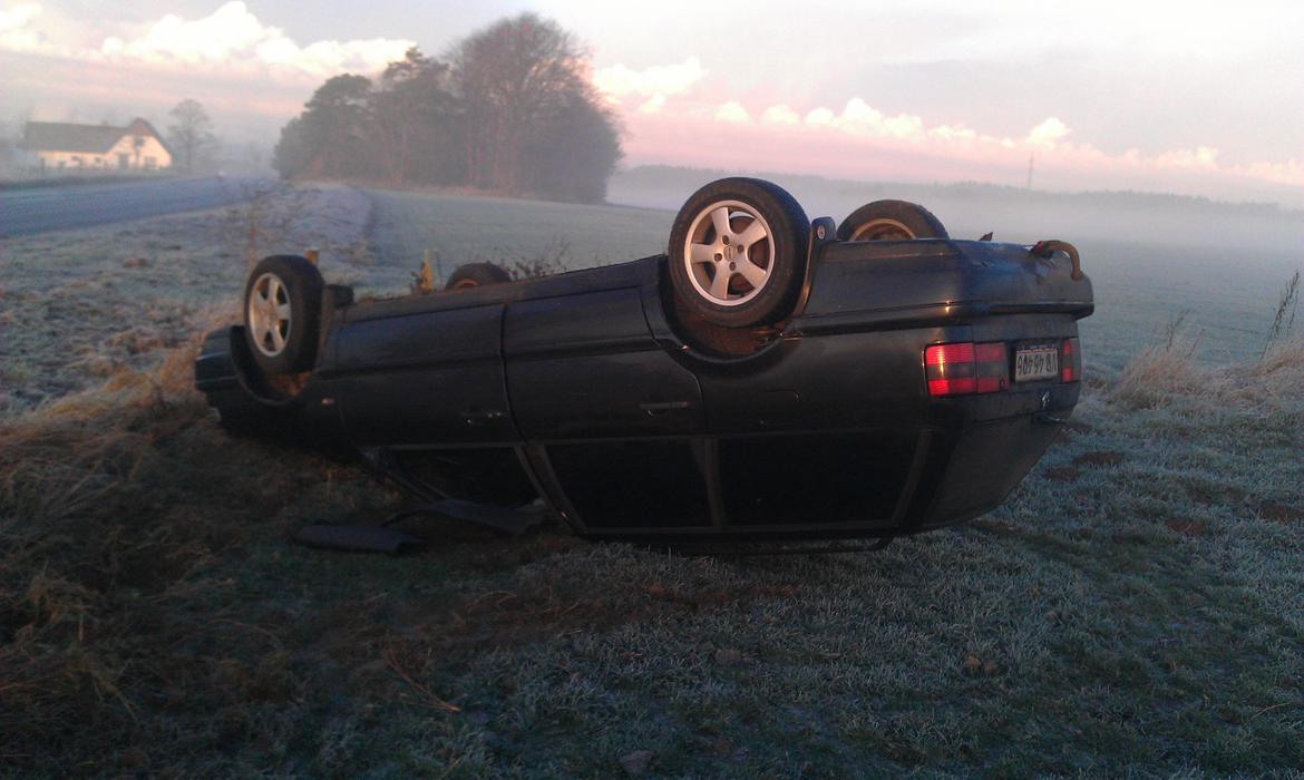 VW Passat GT 1,9 TDI [DØD] billede 9