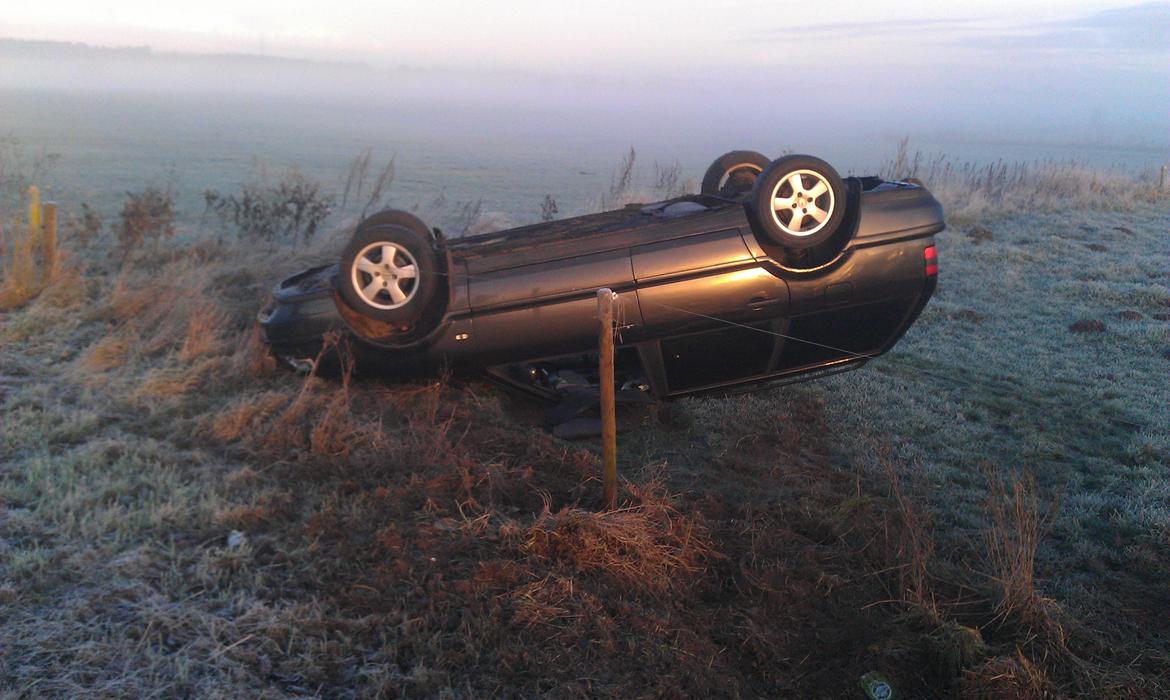 VW Passat GT 1,9 TDI [DØD] billede 10