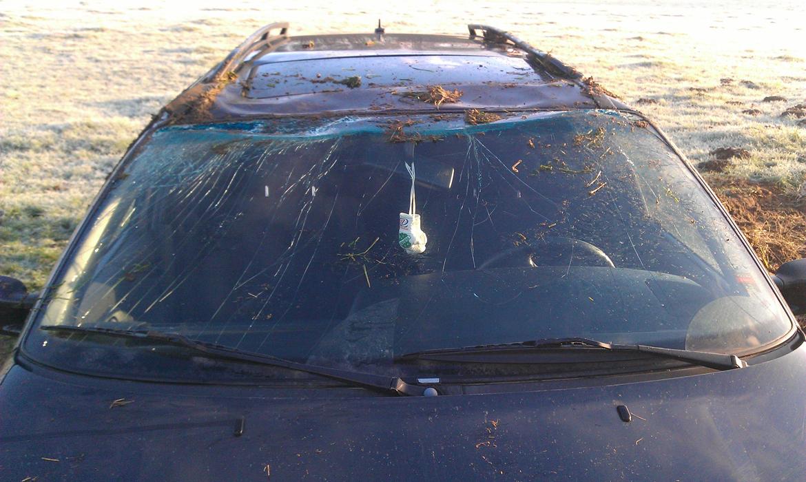 VW Passat GT 1,9 TDI [DØD] billede 11