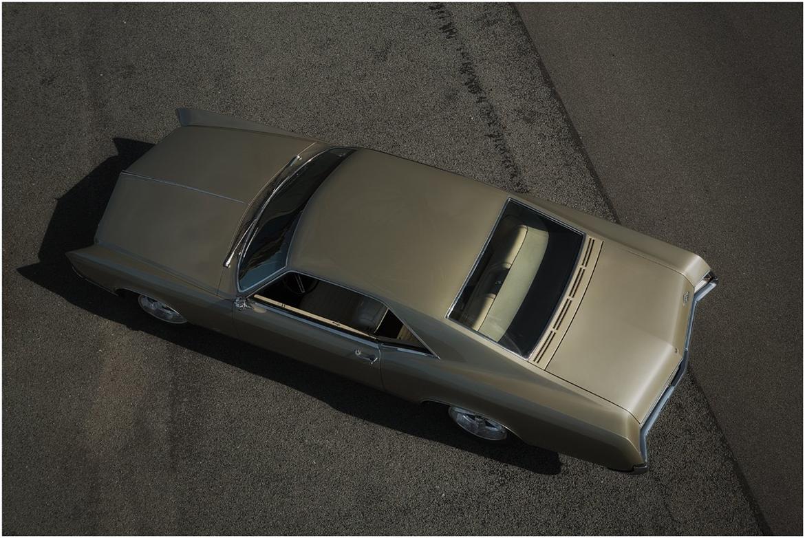 Buick Riviera billede 4