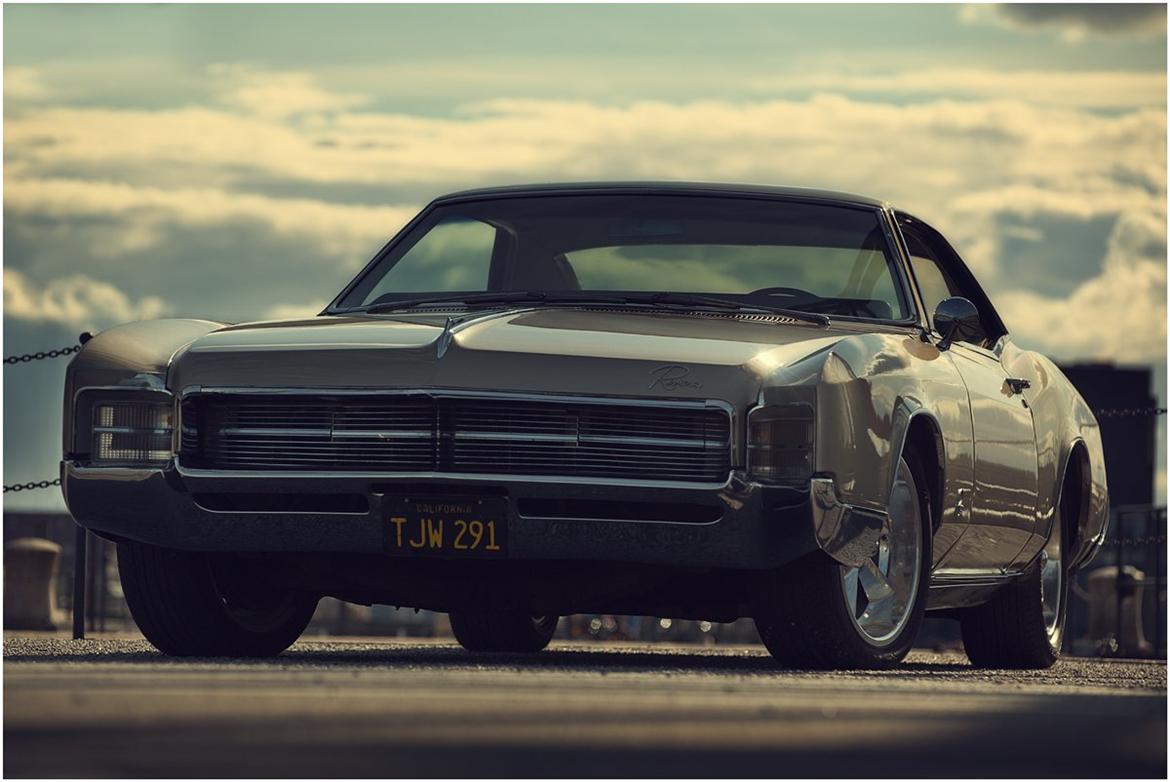Buick Riviera billede 3
