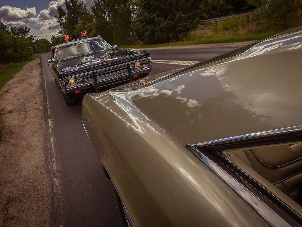 Buick Riviera billede 6