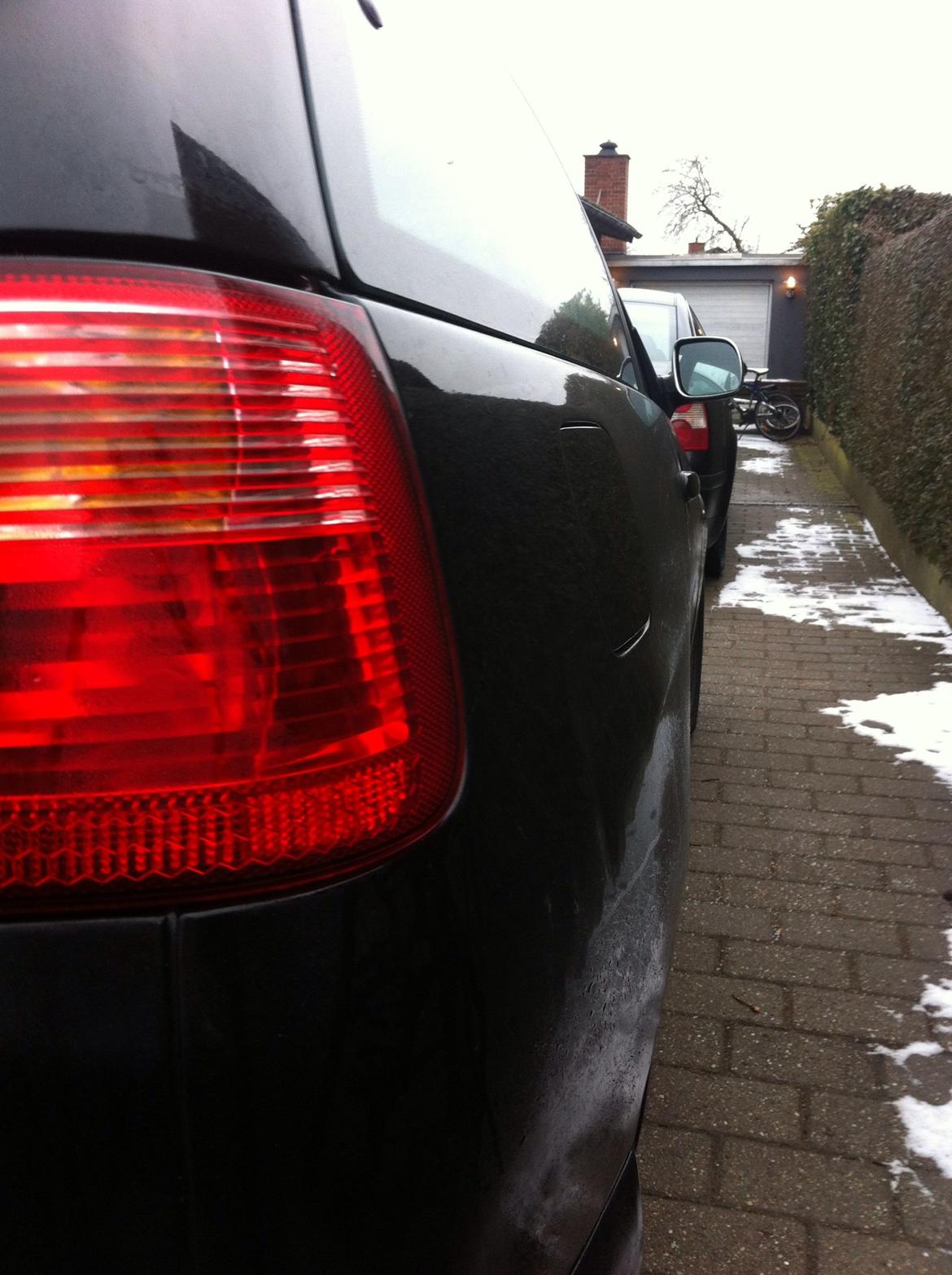 Seat Ibiza 6K2 billede 4