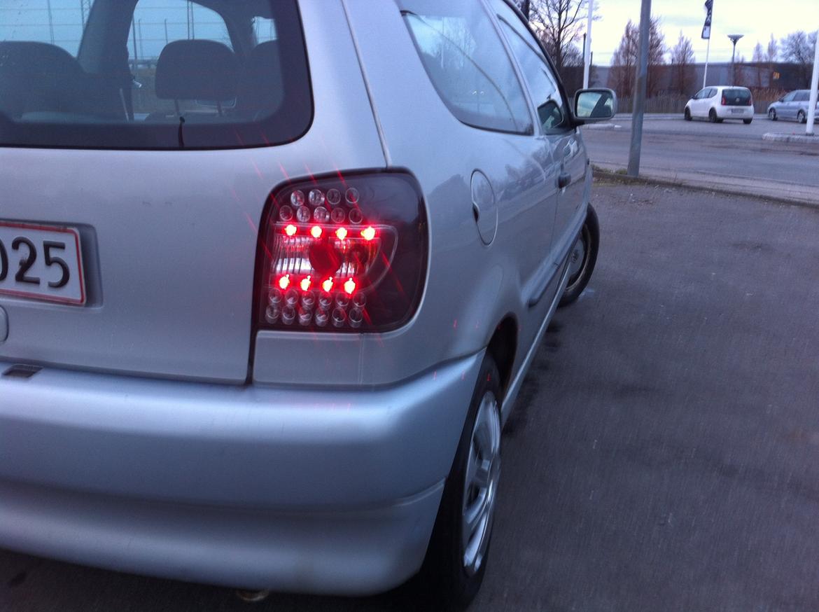 VW Polo 6N billede 3