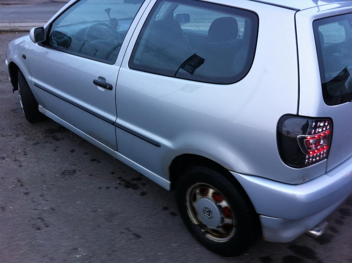 VW Polo 6N billede 4