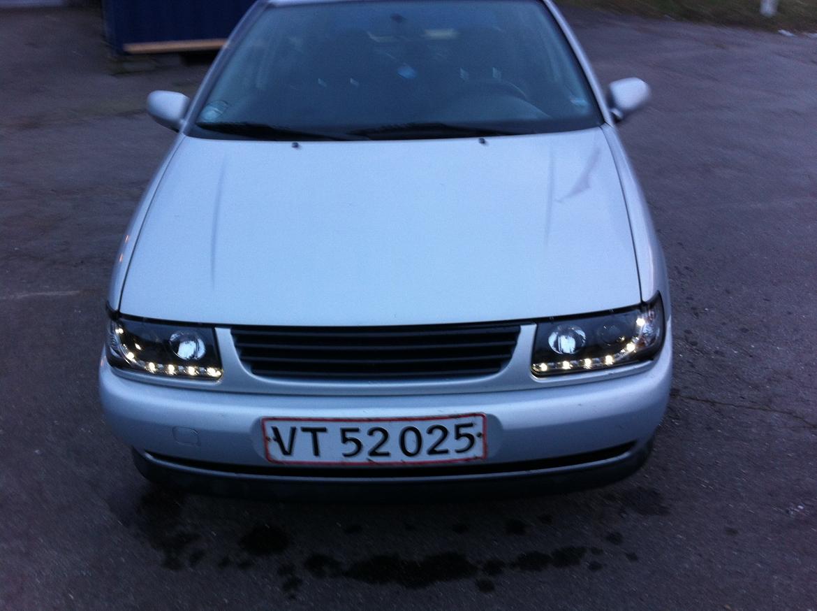 VW Polo 6N billede 6