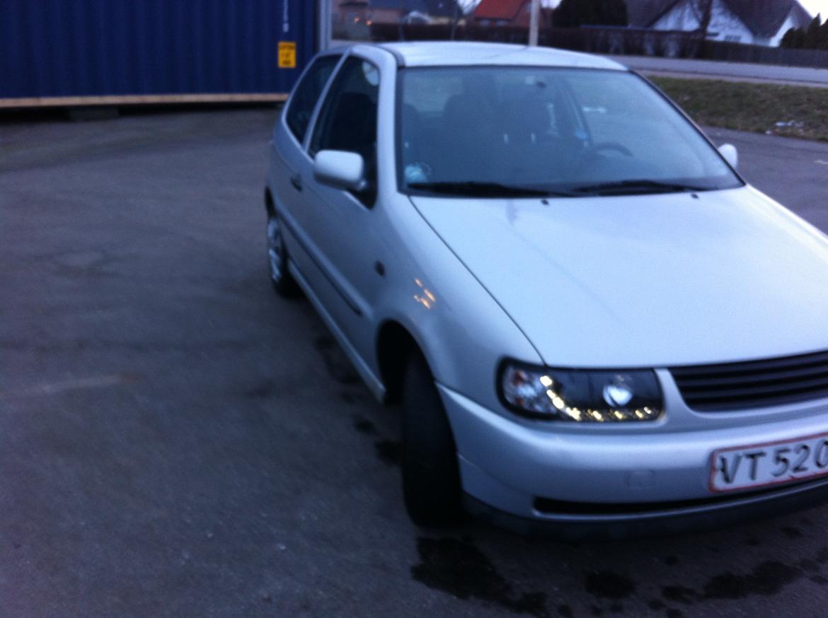 VW Polo 6N billede 7