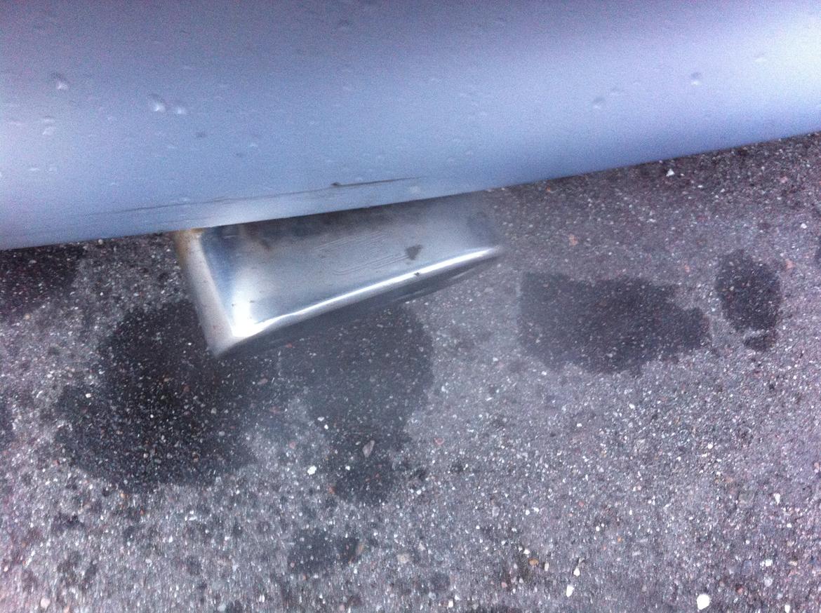 VW Polo 6N billede 8