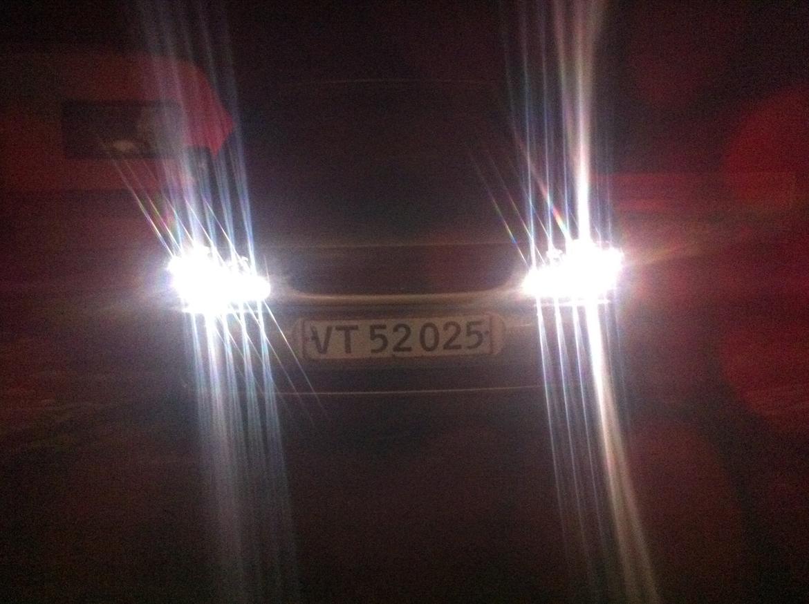 VW Polo 6N billede 18