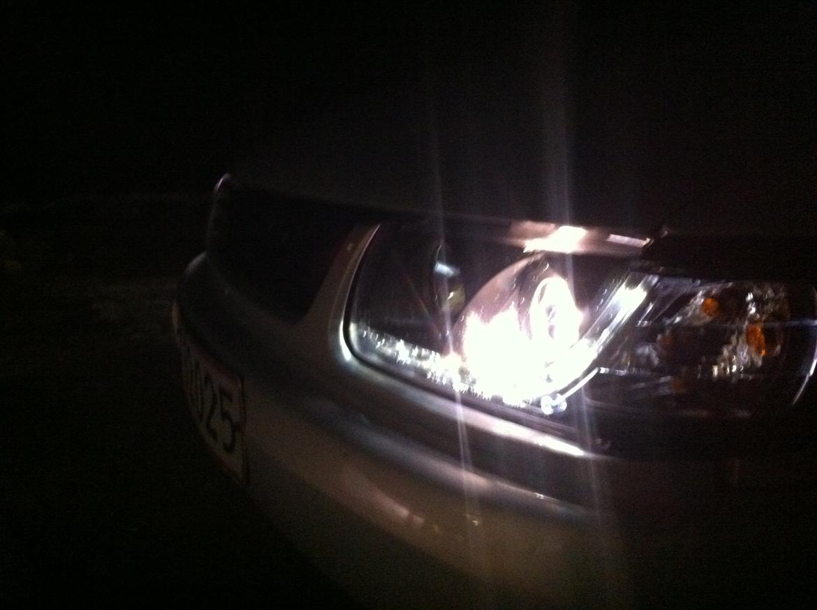 VW Polo 6N billede 13