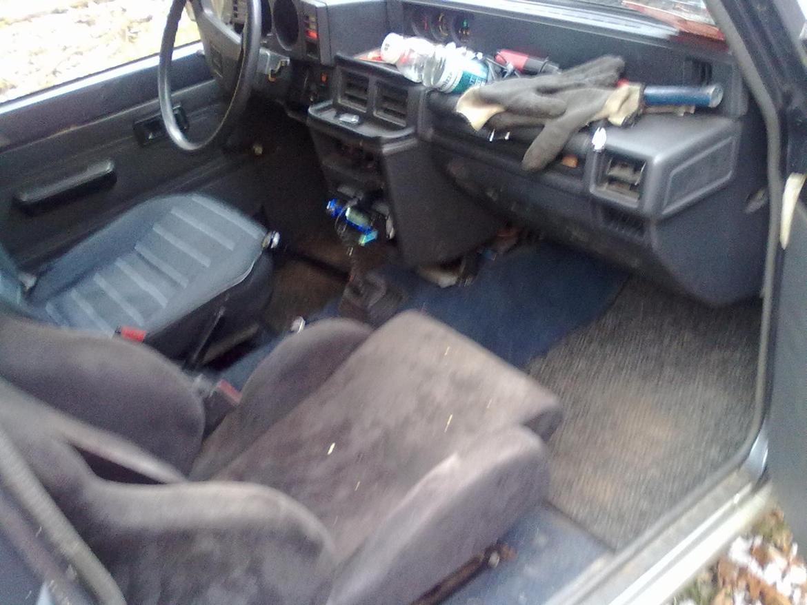 Daihatsu MulDyret (rocky) billede 5