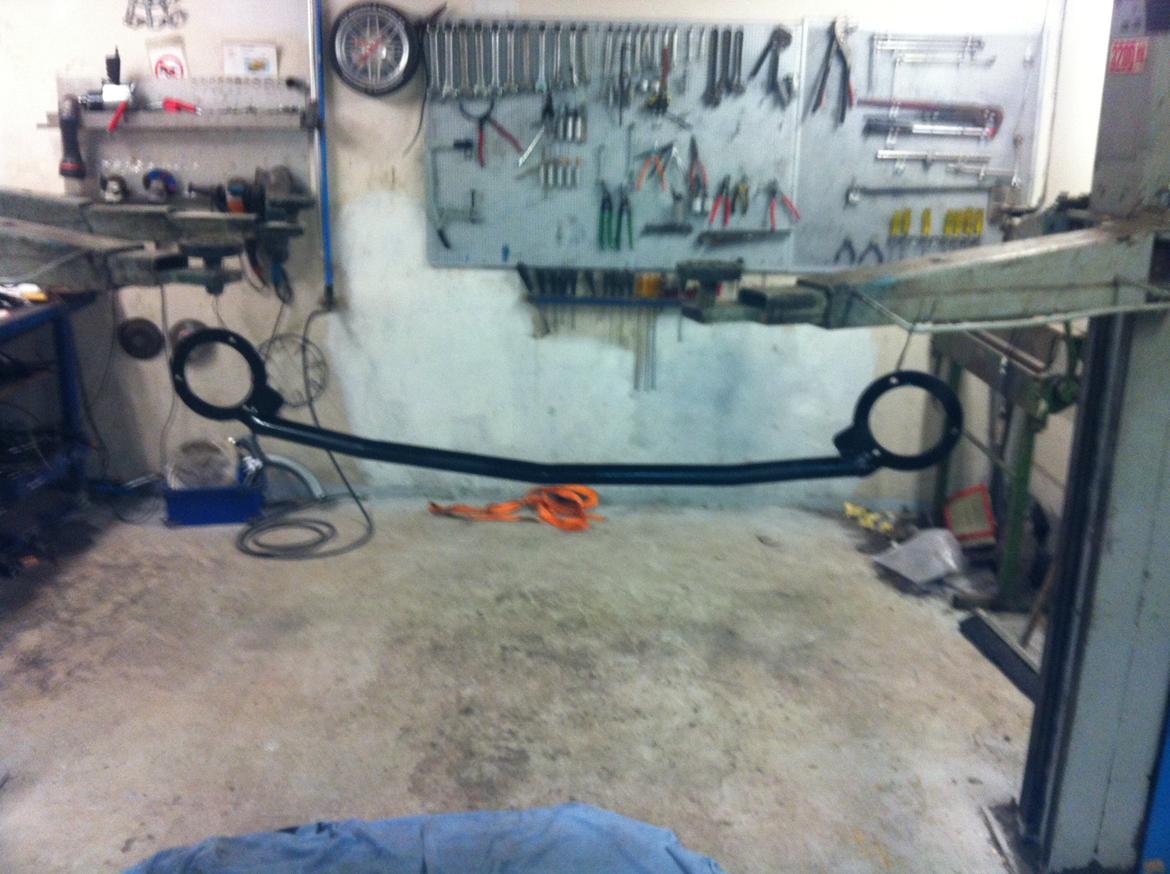 Toyota Corolla E11 billede 11