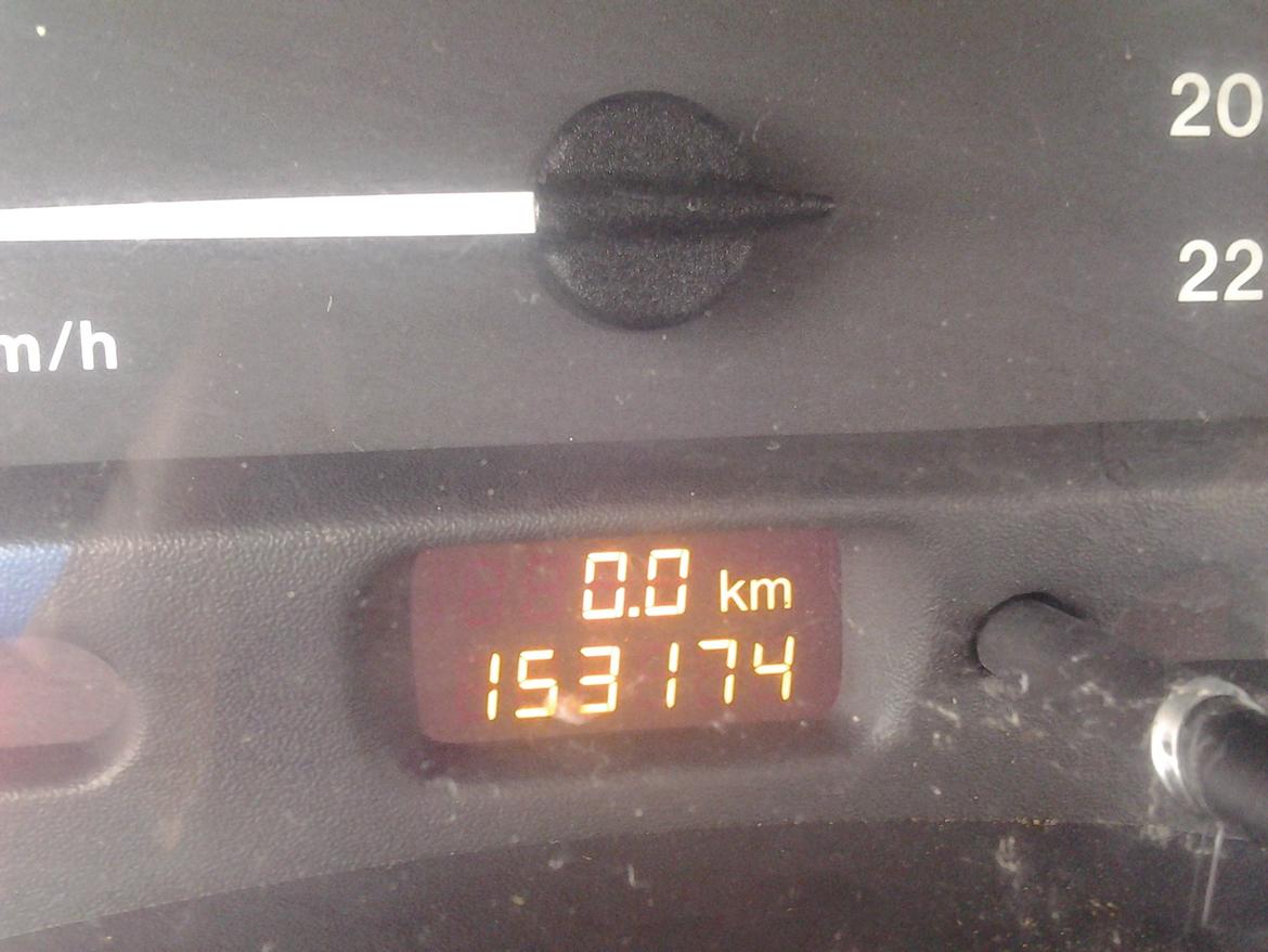 Opel vectra st car billede 2