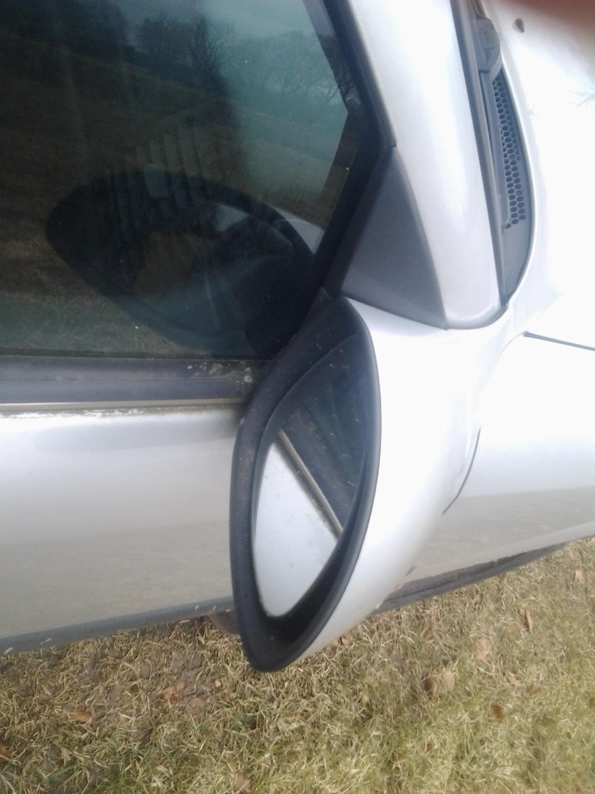 Opel vectra st car billede 5