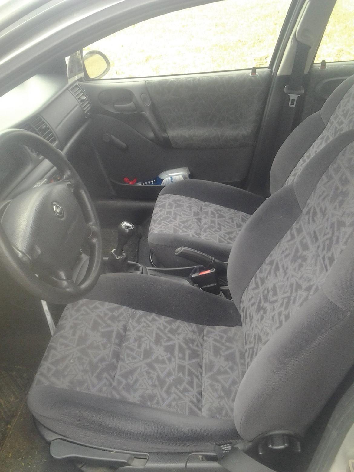 Opel vectra st car billede 10