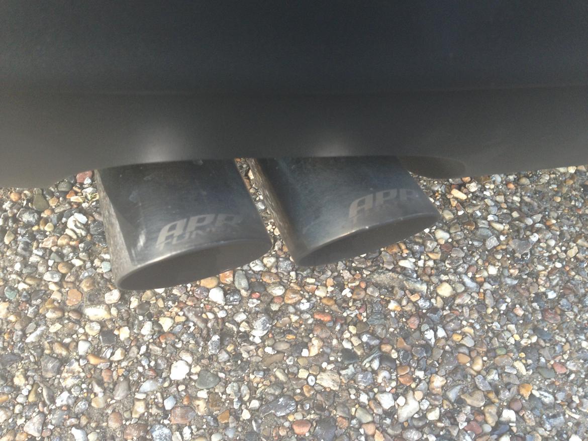 VW Golf V GTI  *Solgt* billede 9