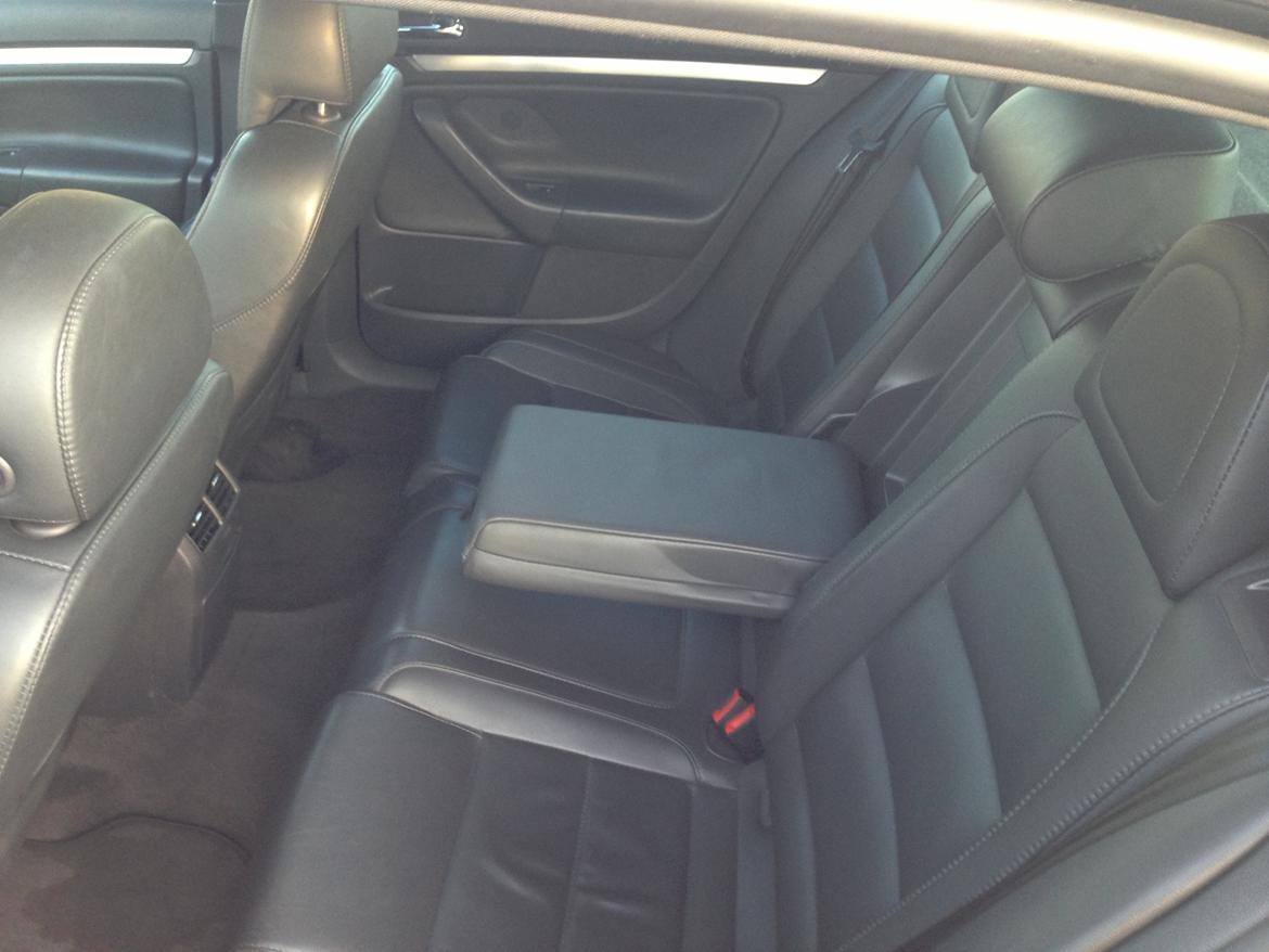 VW Golf V GTI  *Solgt* billede 7