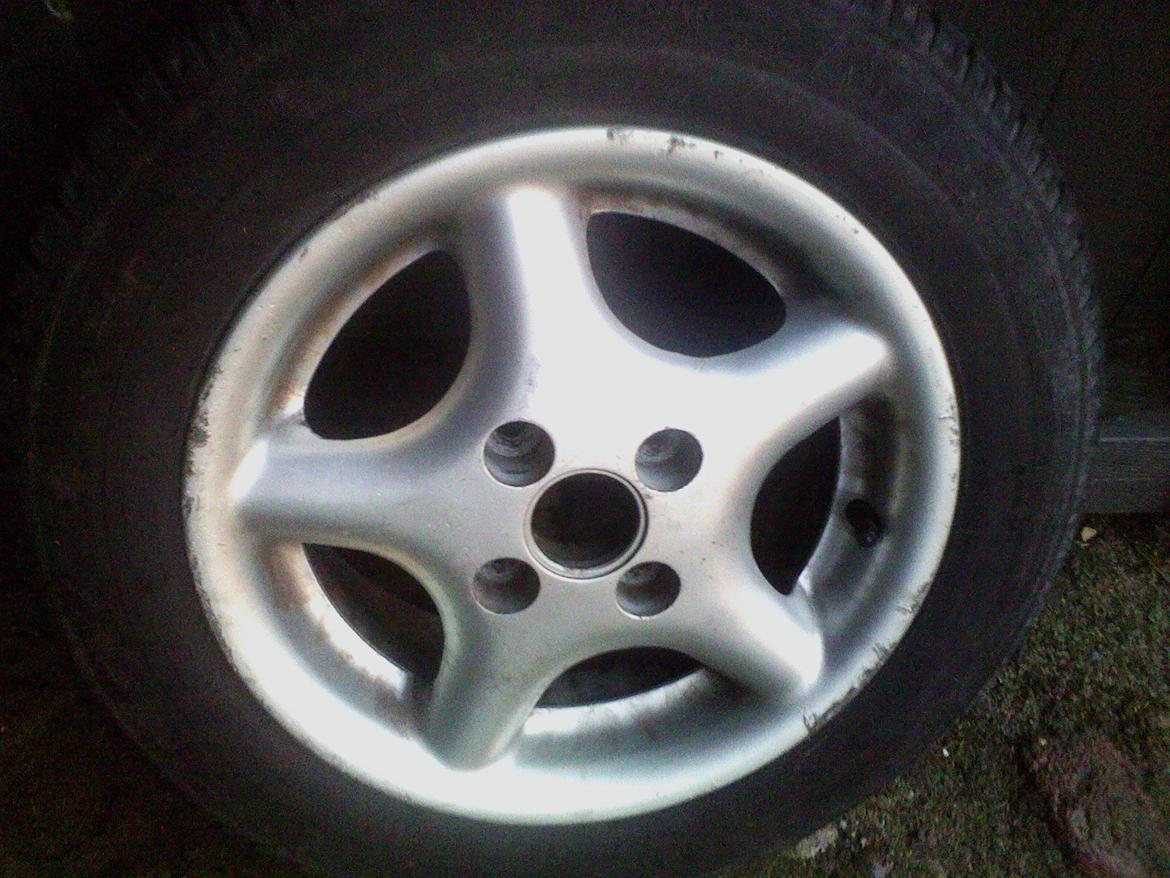 Fiat punto 1,1 van billede 4