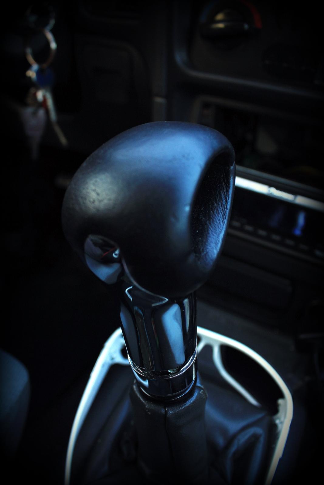 Mitsubishi Colt 1,3 GLi Maren er DØD billede 18