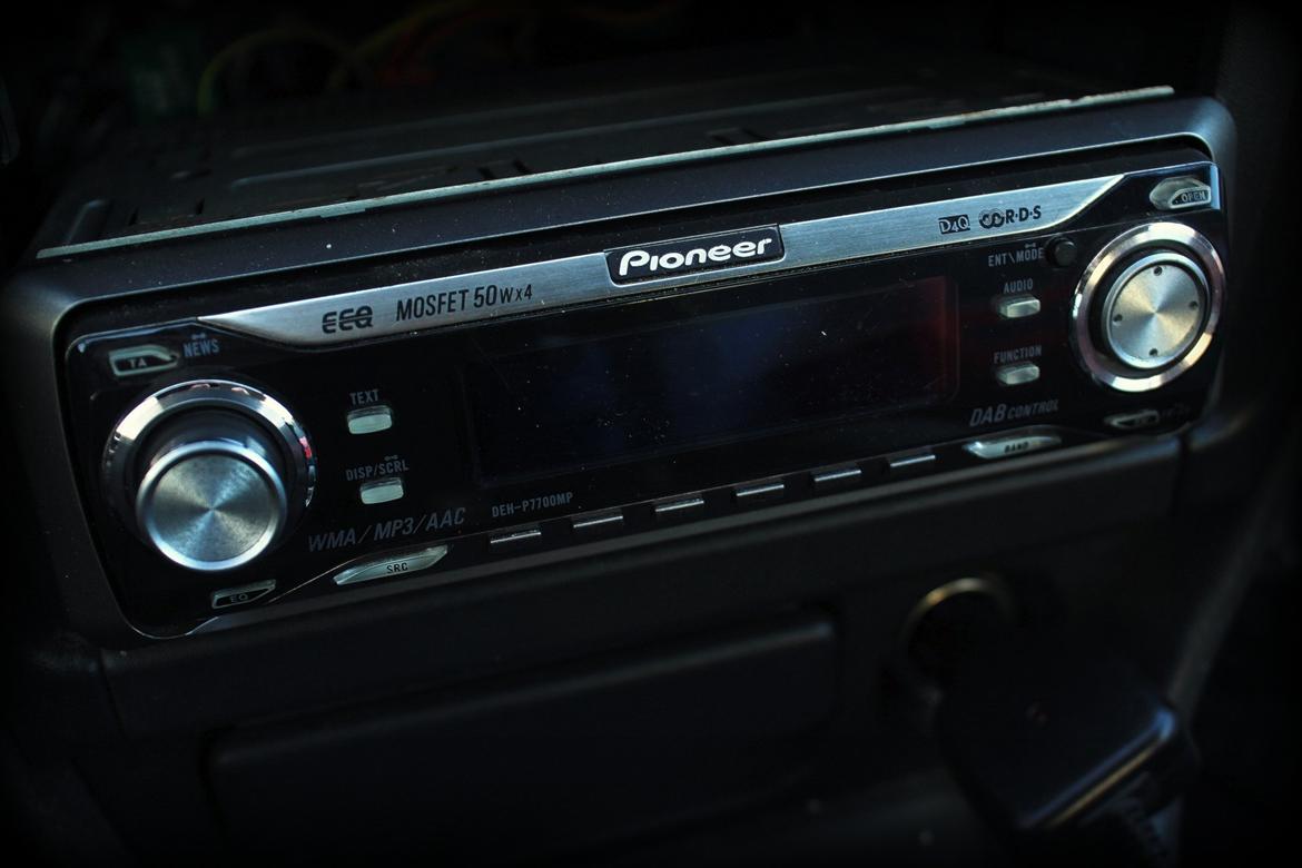 Mitsubishi Colt 1,3 GLi Maren er DØD billede 16