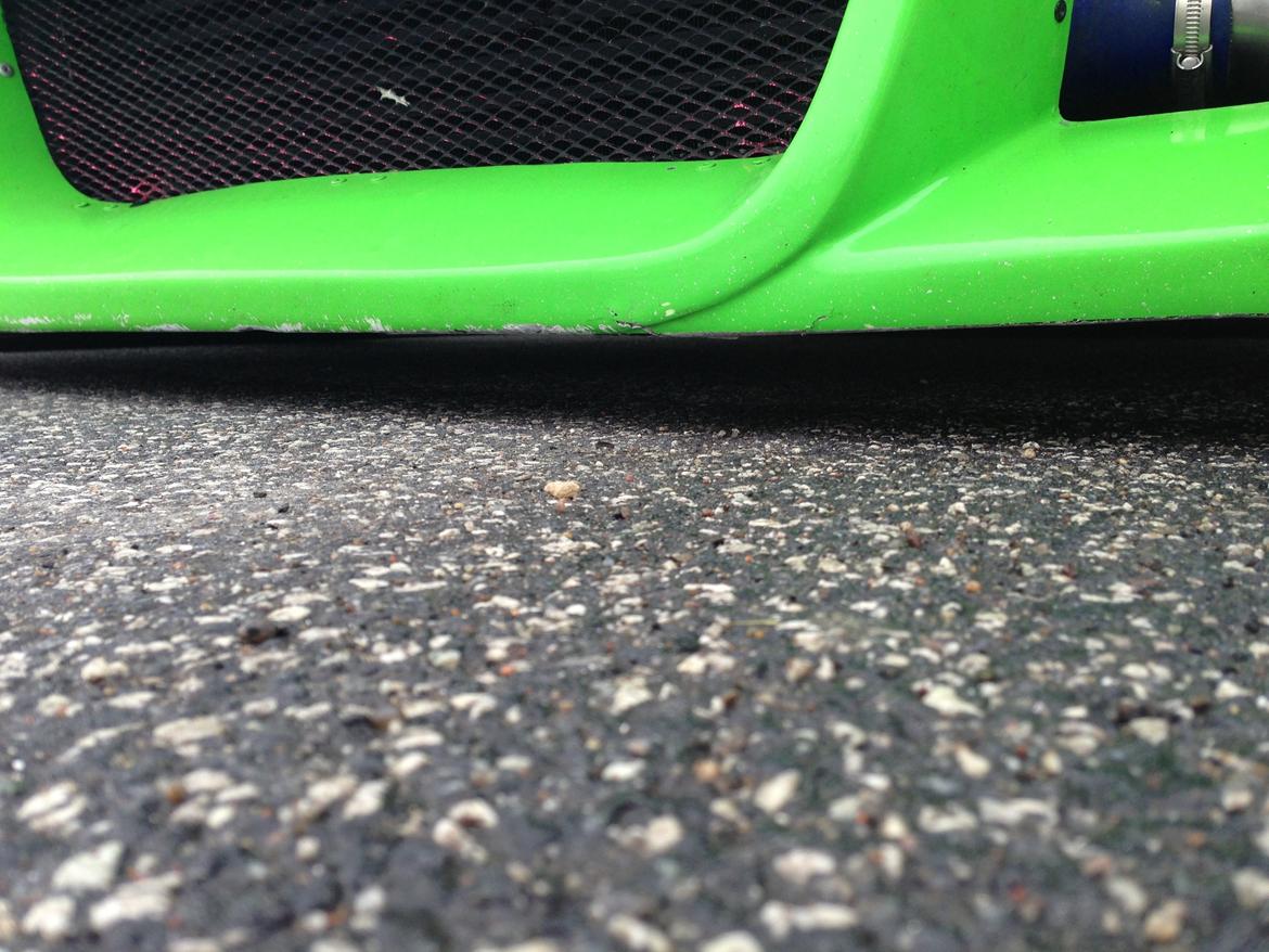 Ford Fiesta xr2i *Solgt* billede 8