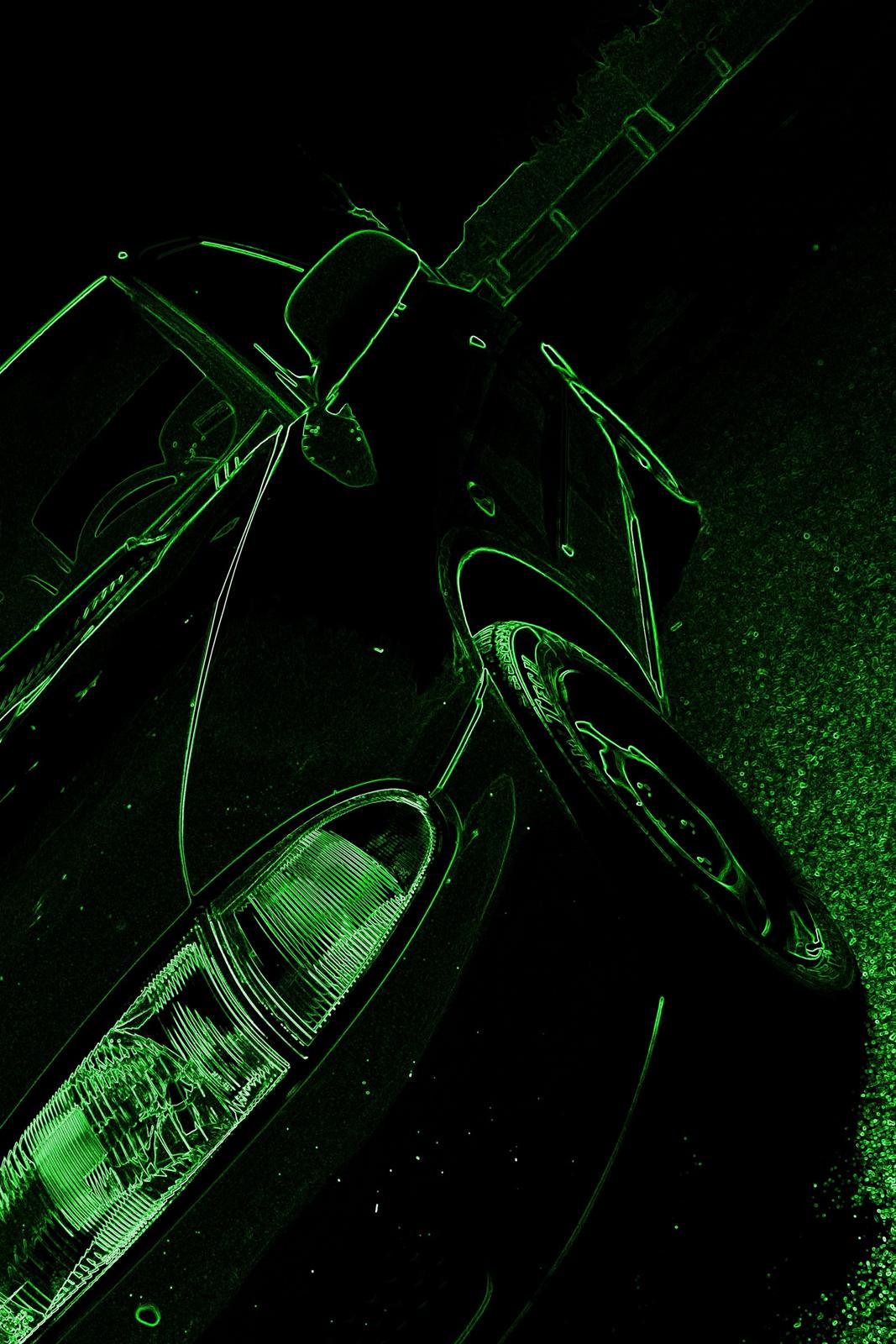 Mitsubishi Colt 1,3 GLi Maren er DØD billede 20