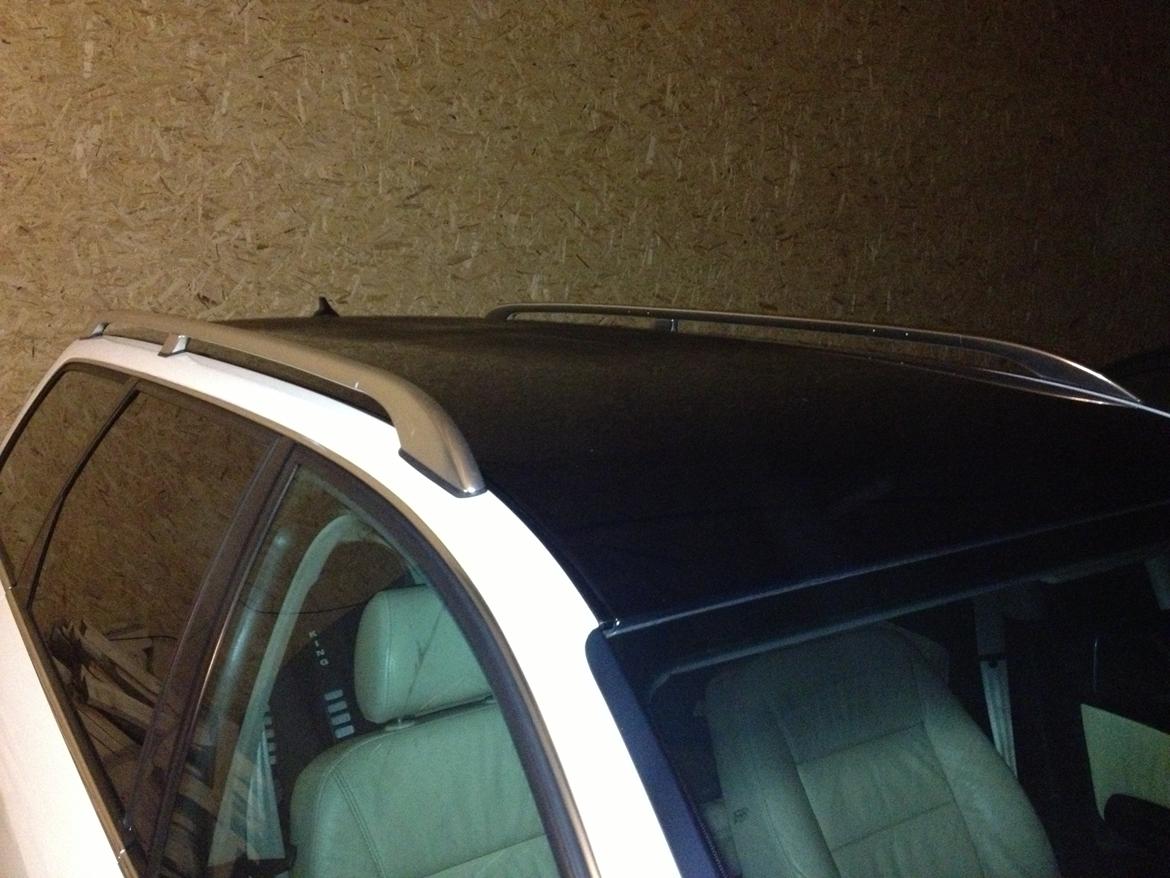 Audi A6 2,4 V6 - 7 Personers - Solgt billede 17