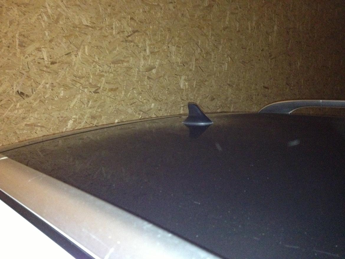 Audi A6 2,4 V6 - 7 Personers - Solgt billede 18