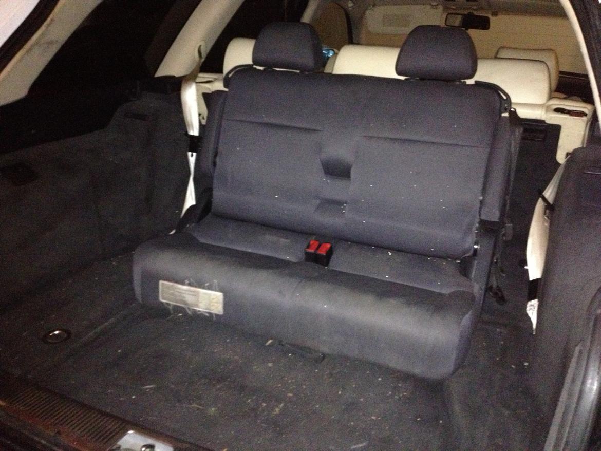 Audi A6 2,4 V6 - 7 Personers - Solgt billede 20