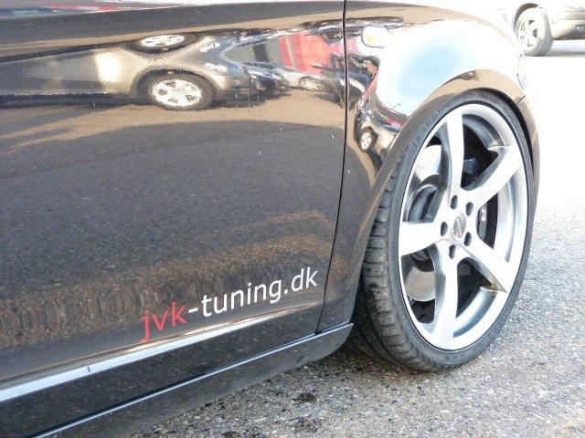 Seat Altea 2,0 TFSI DSG 350HK - AIRRIDE billede 5