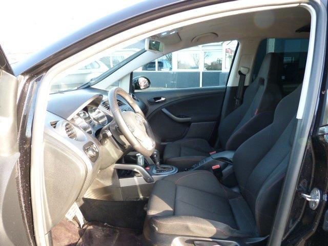 Seat Altea 2,0 TFSI DSG 350HK - AIRRIDE billede 9