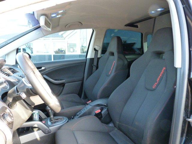 Seat Altea 2,0 TFSI DSG 350HK - AIRRIDE billede 10