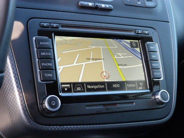 Seat Altea 2,0 TFSI DSG 350HK - AIRRIDE billede 13