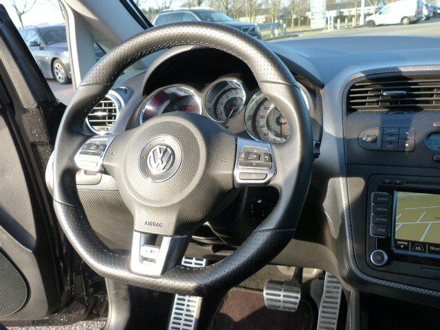 Seat Altea 2,0 TFSI DSG 350HK - AIRRIDE billede 14