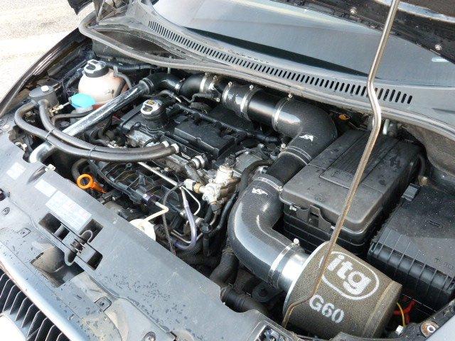 Seat Altea 2,0 TFSI DSG 350HK - AIRRIDE billede 16