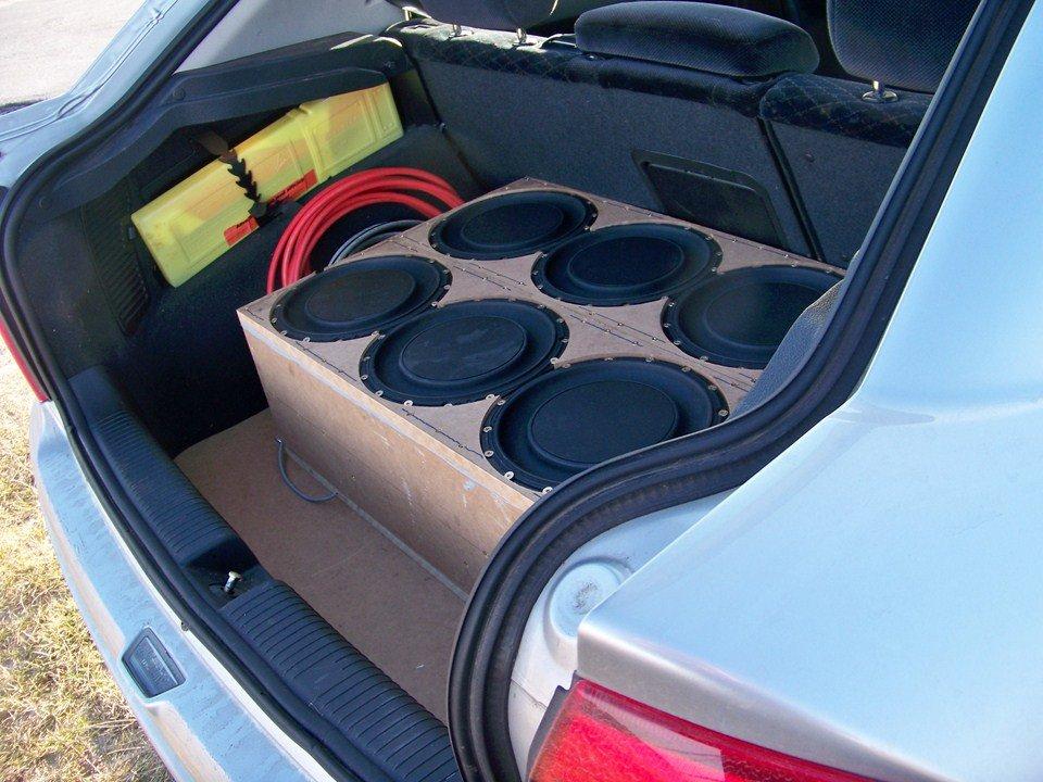 Opel Astra G - BEOLABBBB billede 12