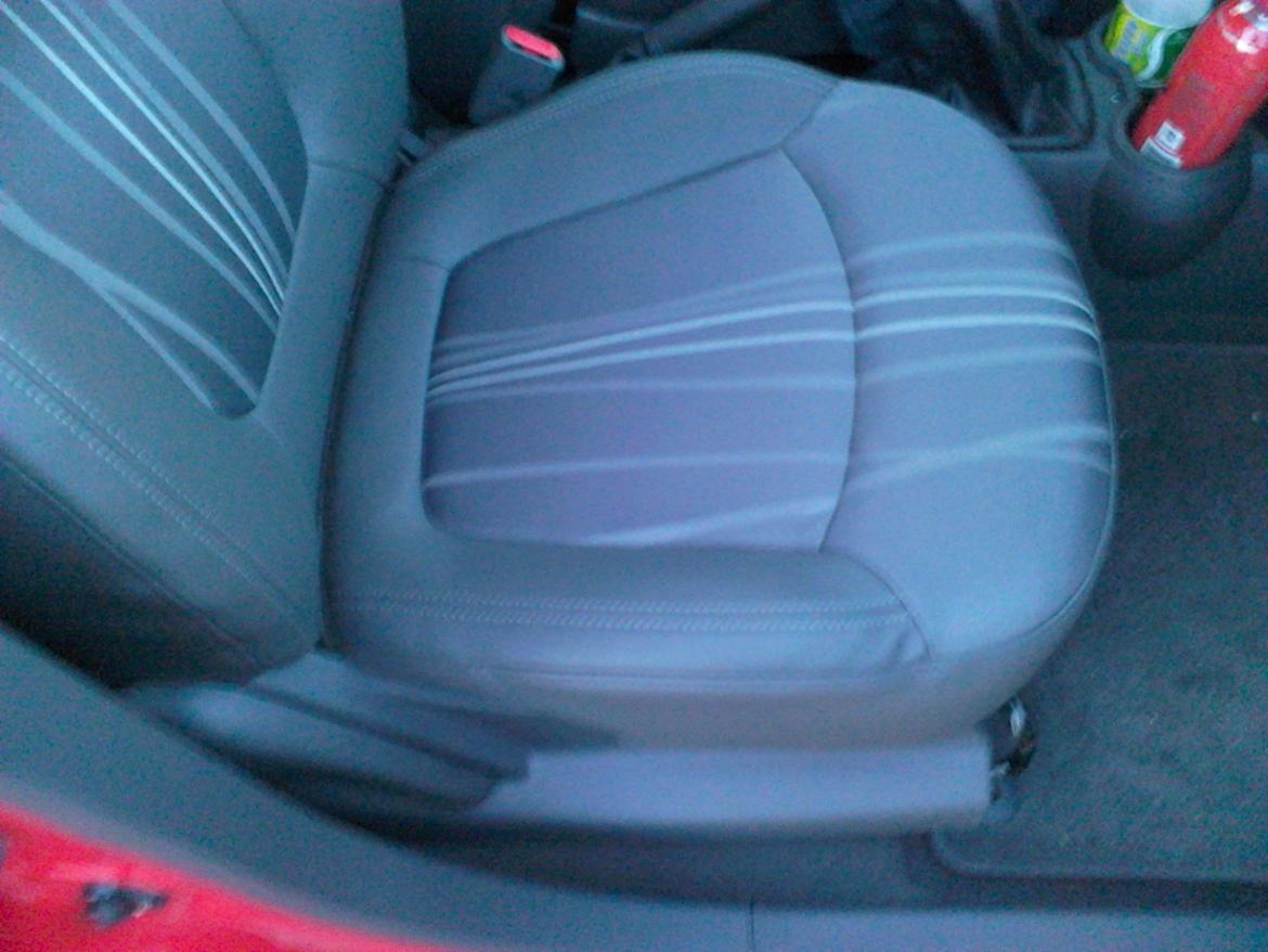 Chevrolet spark LT 1,0 facelift billede 19