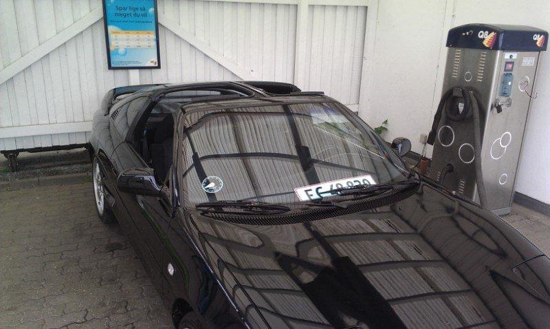 Toyota Mr2 billede 12