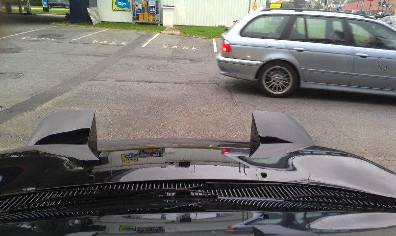 Toyota Mr2 billede 16