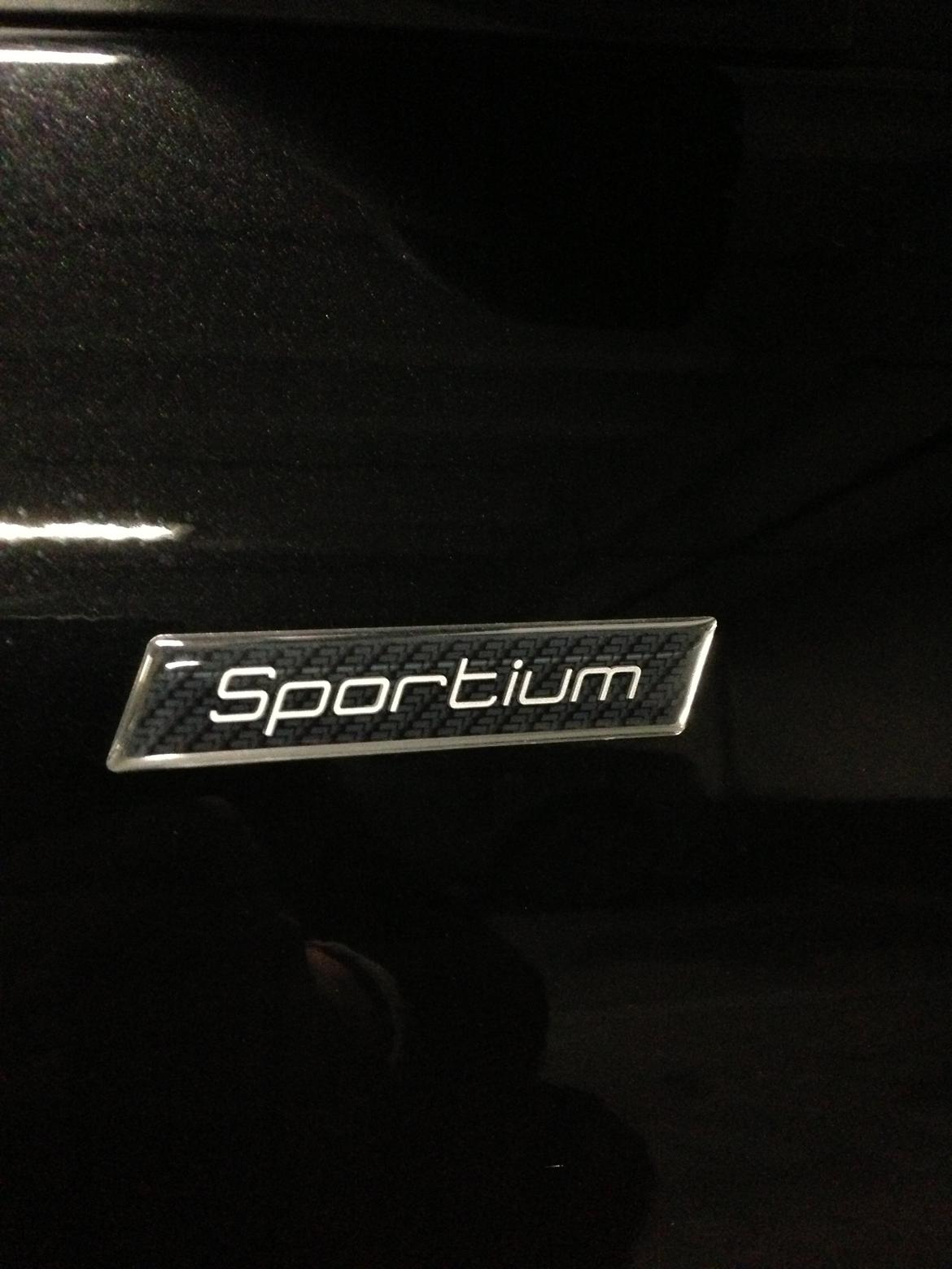 Peugeot 107 5d Sportium billede 1