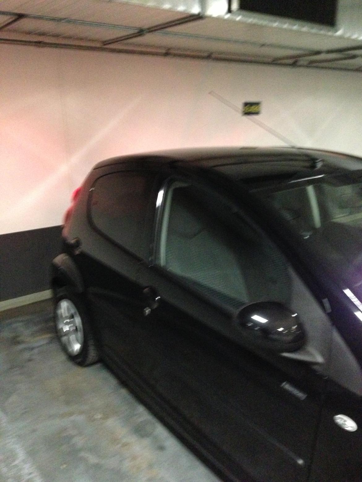 Peugeot 107 5d Sportium billede 5