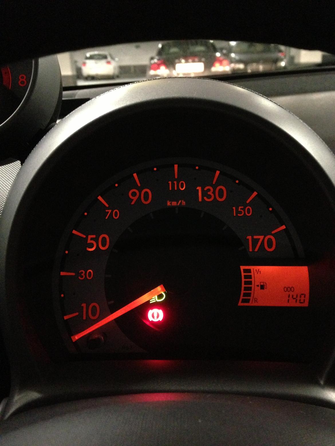 Peugeot 107 5d Sportium billede 9