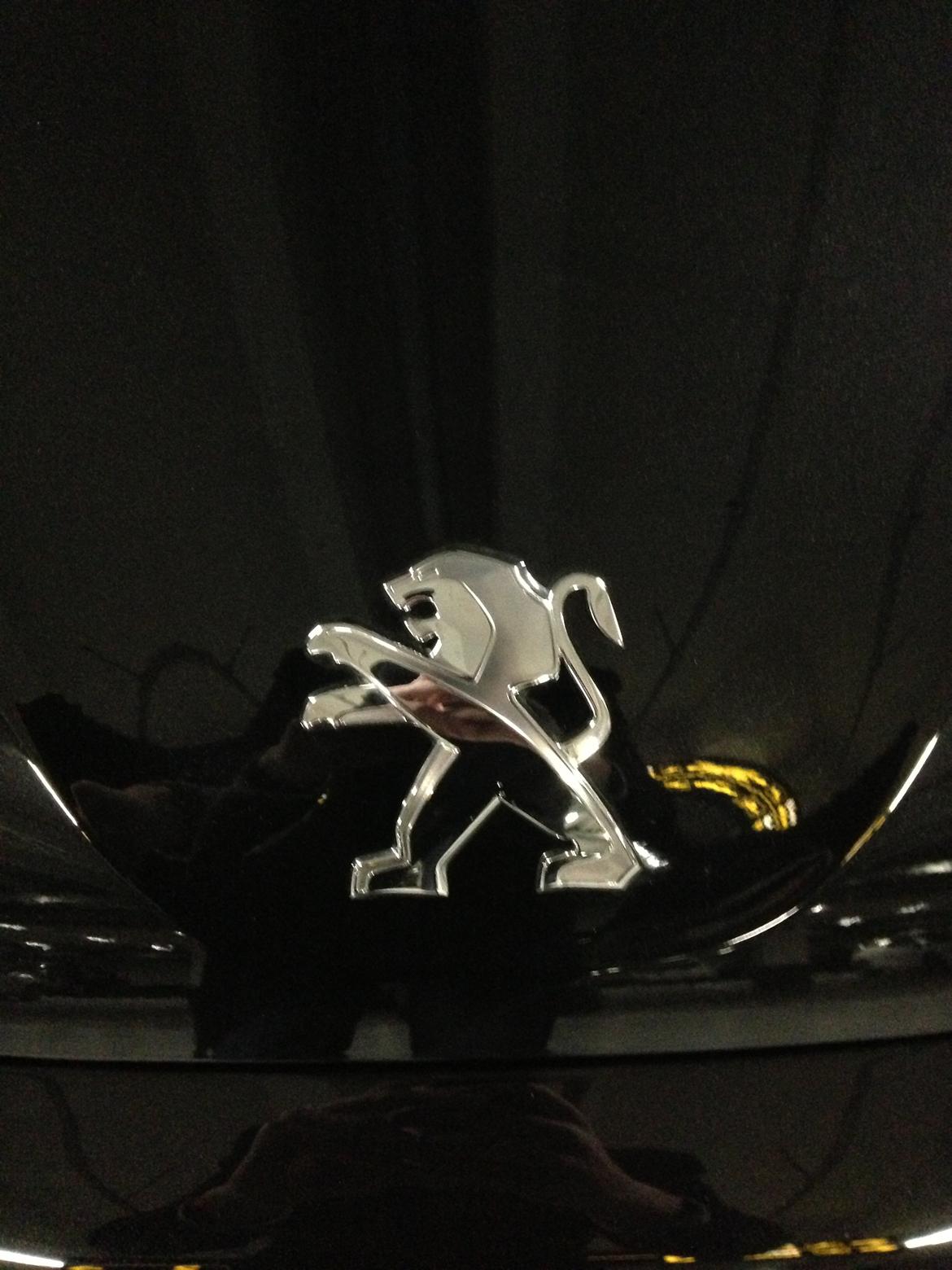 Peugeot 107 5d Sportium billede 14