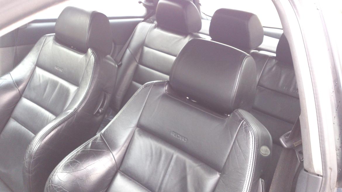 Audi A3 Quattro billede 15