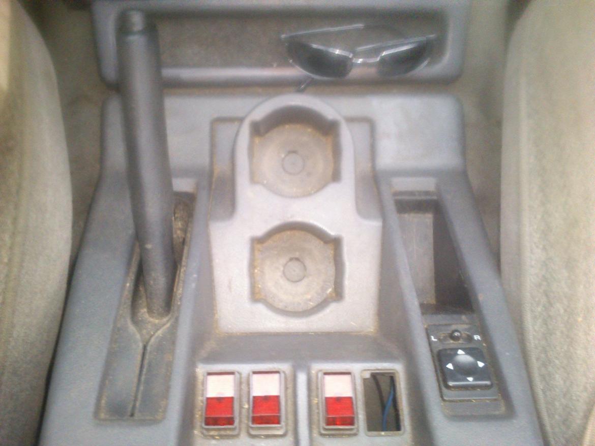 Nissan Patrol GR Dobbel Cab 2,8 TD 4x4 billede 18