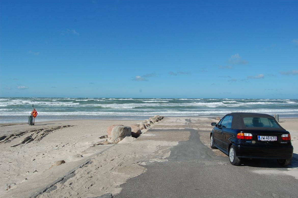 Fiat Punto cabrio 85 billede 6