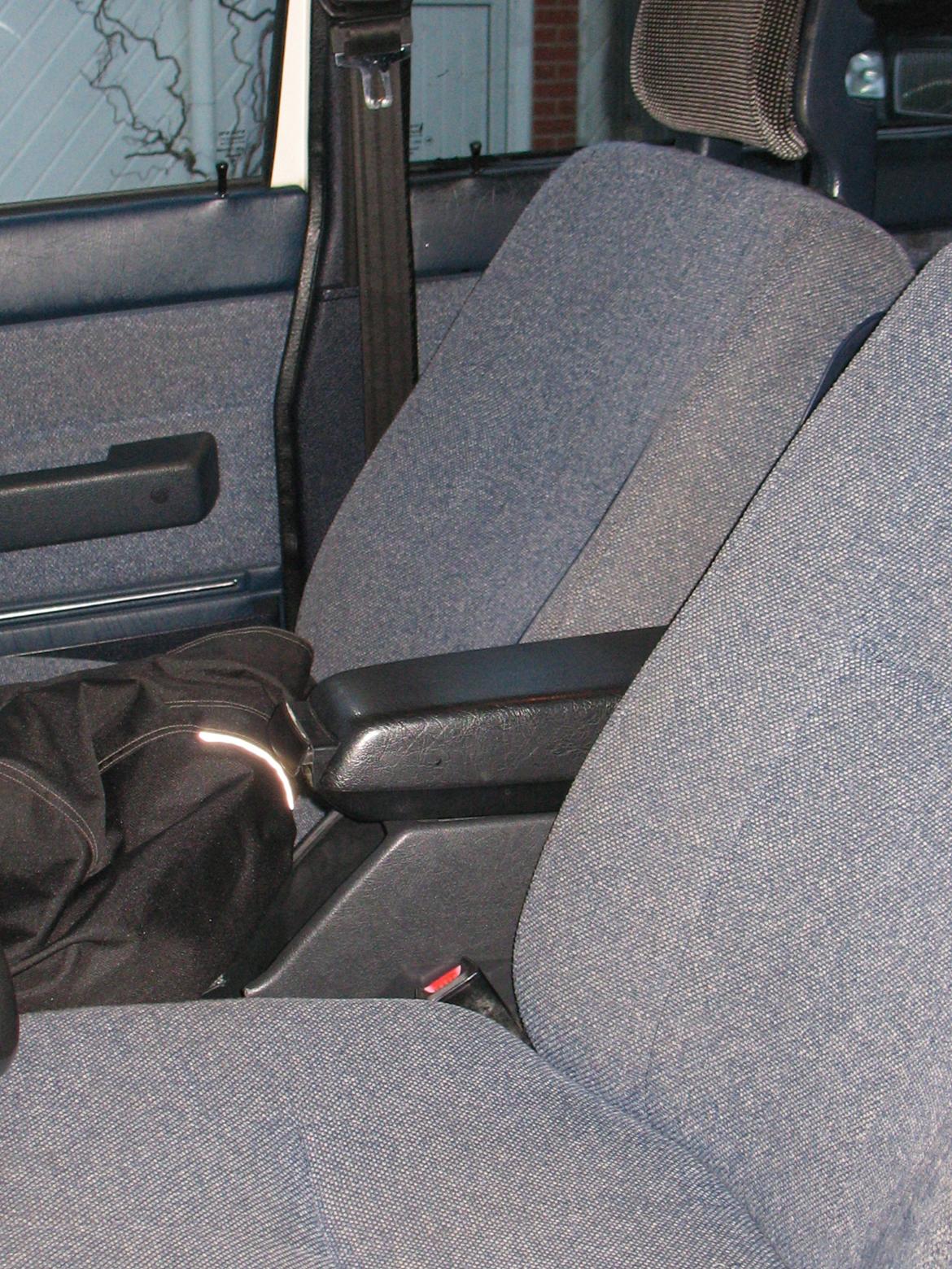 Volvo 240 billede 13